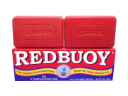 Redbuoy Carbolic Household Soap (2 x 130g)